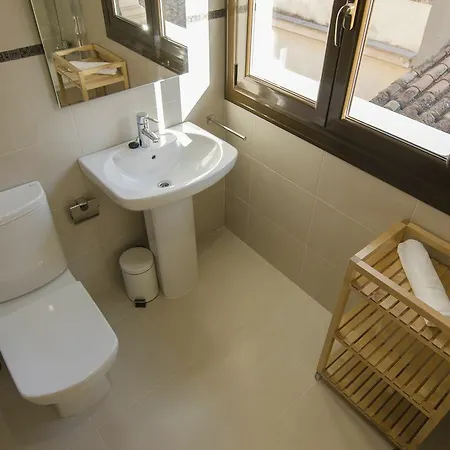 La Lonja Homes - Turismo De Interior Szálloda 3*