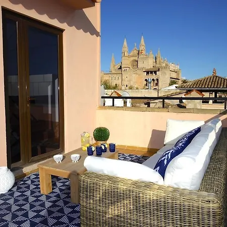 Szálloda La Lonja Homes - Turismo De Interior 3*