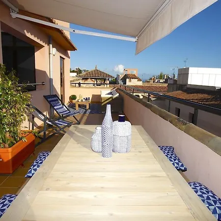 La Lonja Homes - Turismo De Interior Hotel Palma de Mallorca