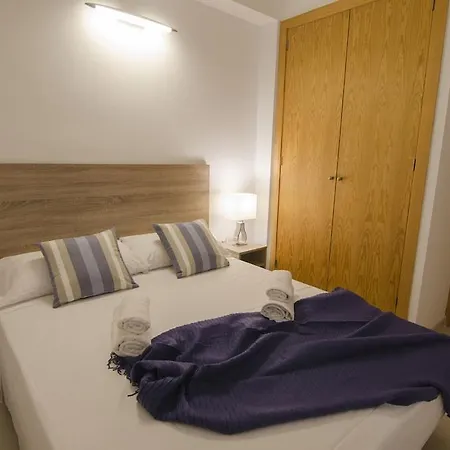 La Lonja Homes - Turismo De Interior 3* 帕爾馬